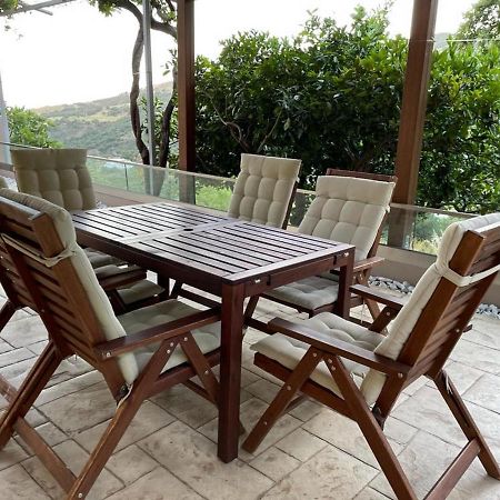Pura Vida Villa Rodhákinon Dış mekan fotoğraf