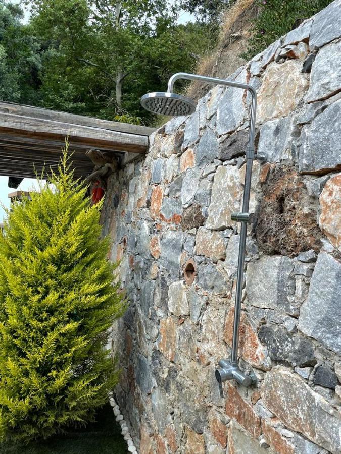 Pura Vida Villa Rodhákinon Dış mekan fotoğraf
