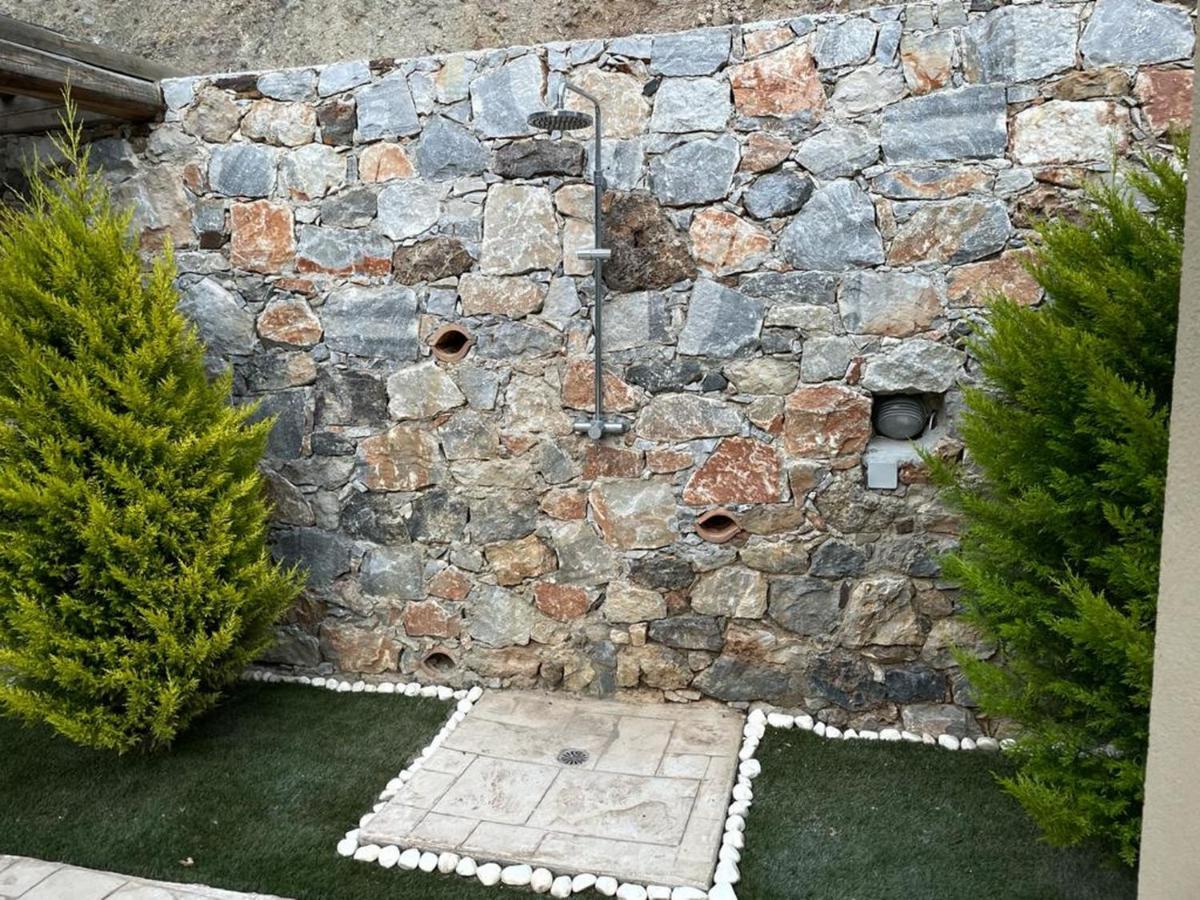Pura Vida Villa Rodhákinon Dış mekan fotoğraf
