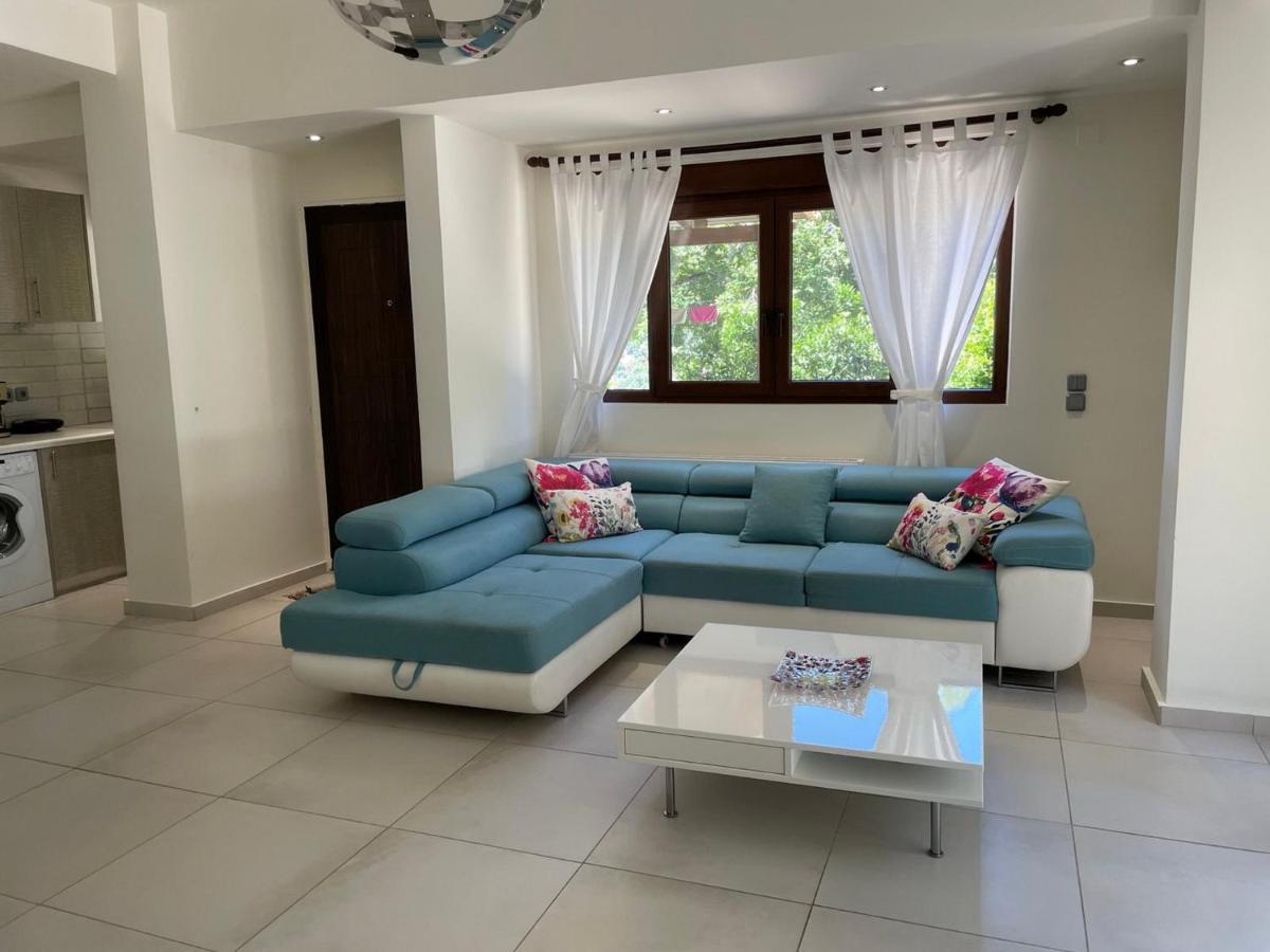Pura Vida Villa Rodhákinon Dış mekan fotoğraf