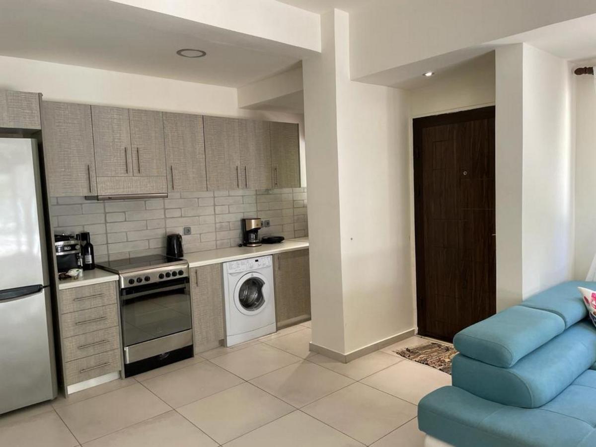 Pura Vida Villa Rodhákinon Dış mekan fotoğraf