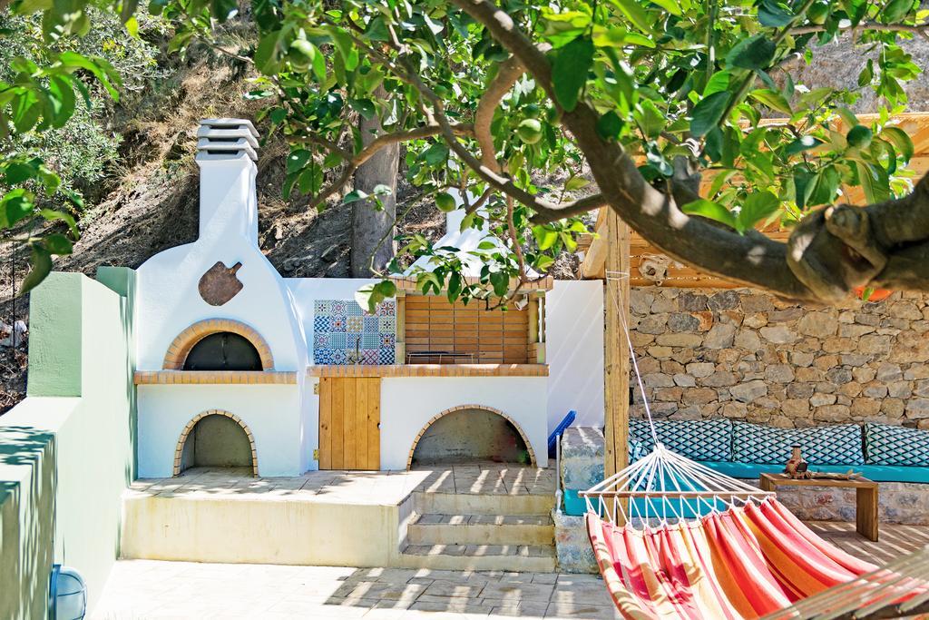 Pura Vida Villa Rodhákinon Dış mekan fotoğraf