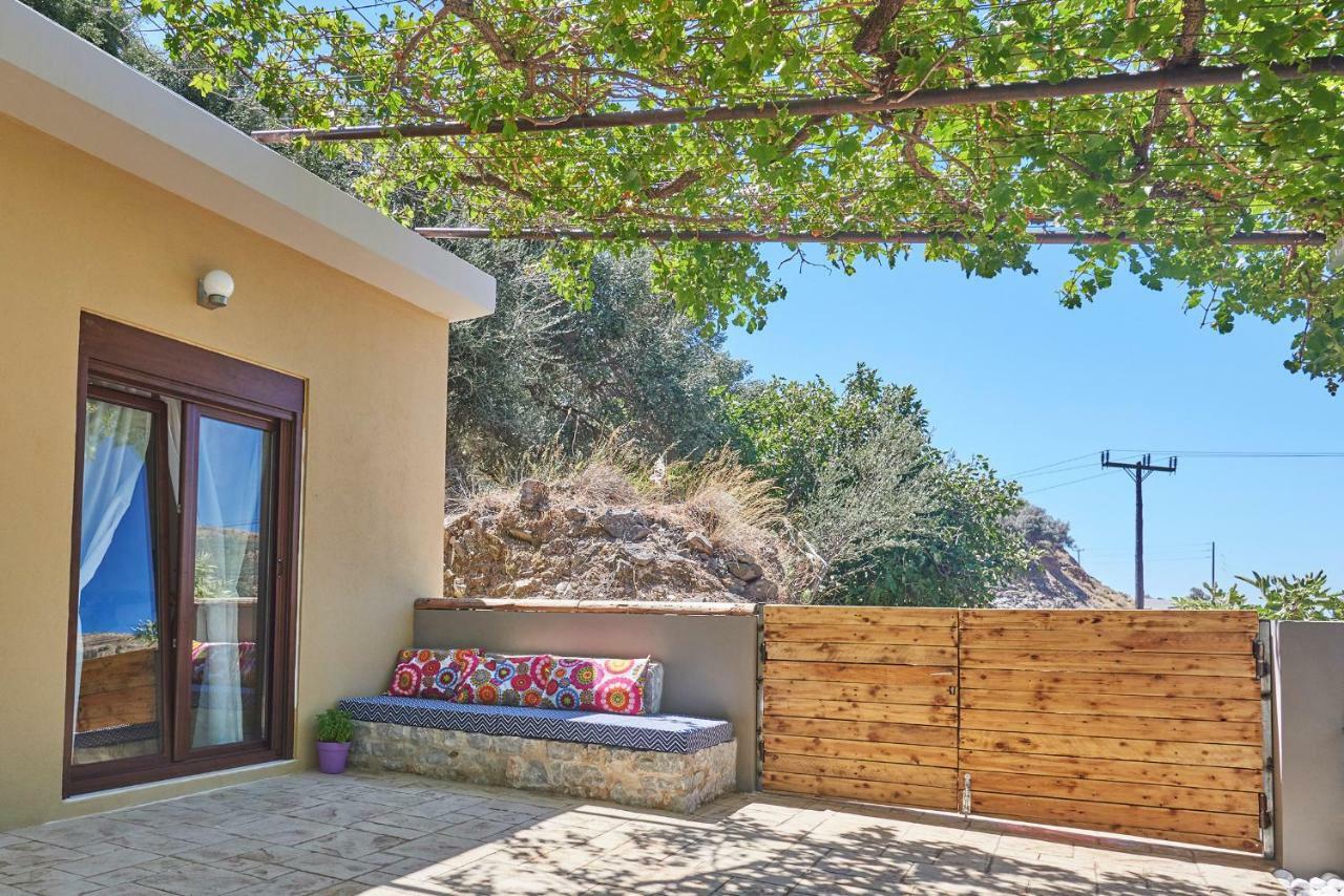 Pura Vida Villa Rodhákinon Dış mekan fotoğraf