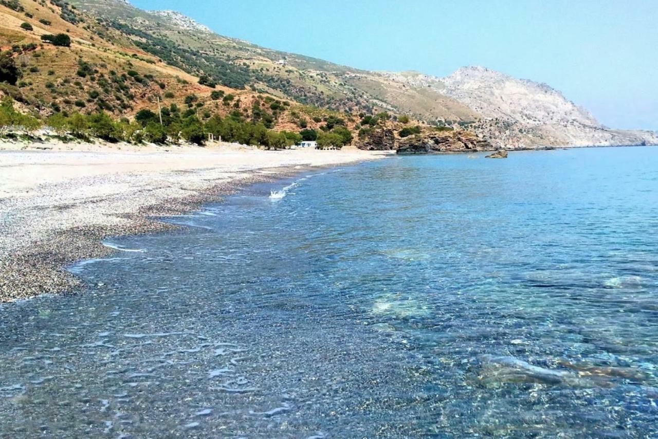 Pura Vida Villa Rodhákinon Dış mekan fotoğraf