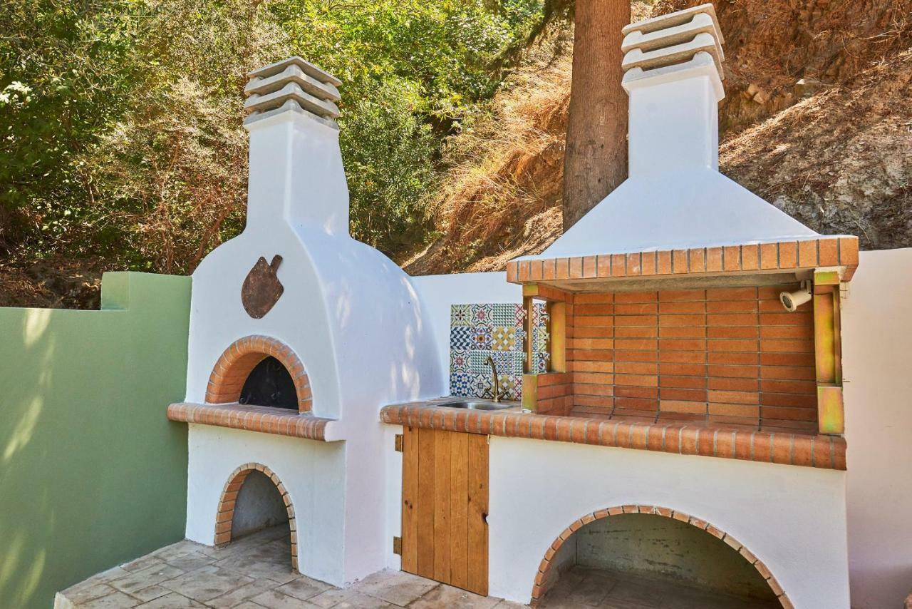 Pura Vida Villa Rodhákinon Dış mekan fotoğraf